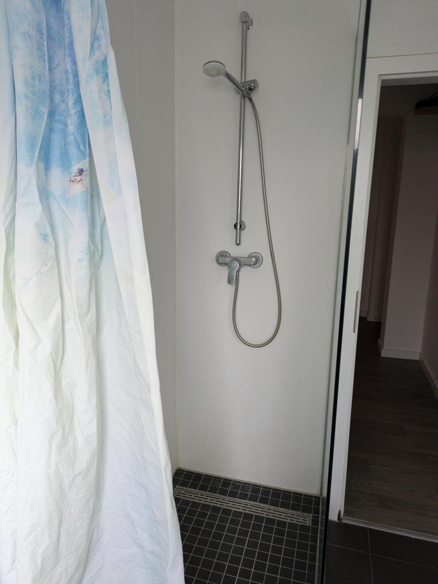 Nestoasewhv Zentrale Zimmer Zwischen City Und Suedstrand Wilhelmshaven Exterior foto